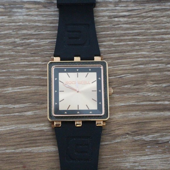 Rockwell CF watch - Picture 2 of 3